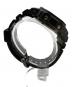 中古・古着 CASIO (カシオ) 腕時計/G-SHOCK ブラック：23000円