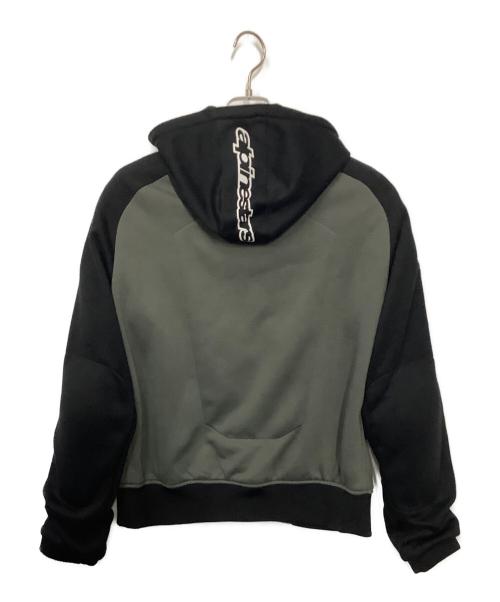 Alpinestars（アルパインスターズ）Alpinestars (アルパインスターズ) プロテクタージャケット オリーブ サイズ:Mの古着・服飾アイテム
