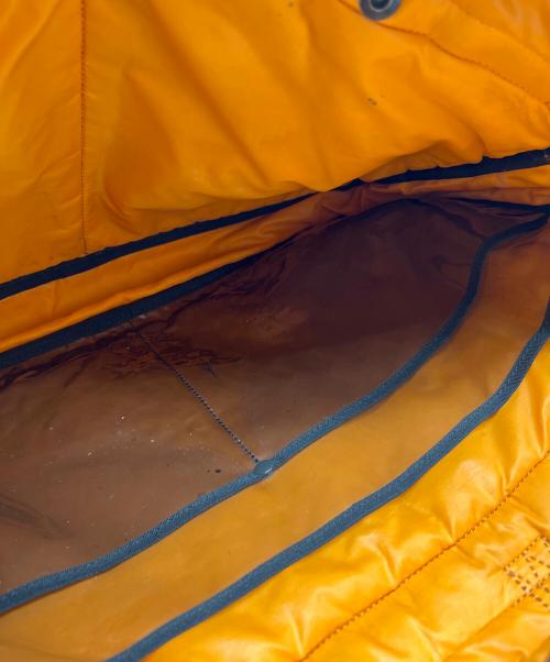 PORTER（ポーター）PORTER (ポーター) 2WAYブリーフケース ブラックの古着・服飾アイテム