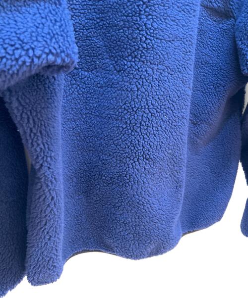 Patagonia（パタゴニア）Patagonia (パタゴニア) フリースジャケット ネイビー サイズ:Lの古着・服飾アイテム