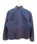 Patagonia (パタゴニア) フリースジャケット ネイビー サイズ:L：10000円