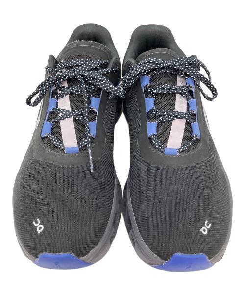 on（オン）on (オン) Cloudmonster W ブラック サイズ:SIZE 24.5cmの古着・服飾アイテム