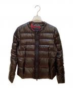 TATRASタトラス）の古着「ダウンジャケット」｜ブラック