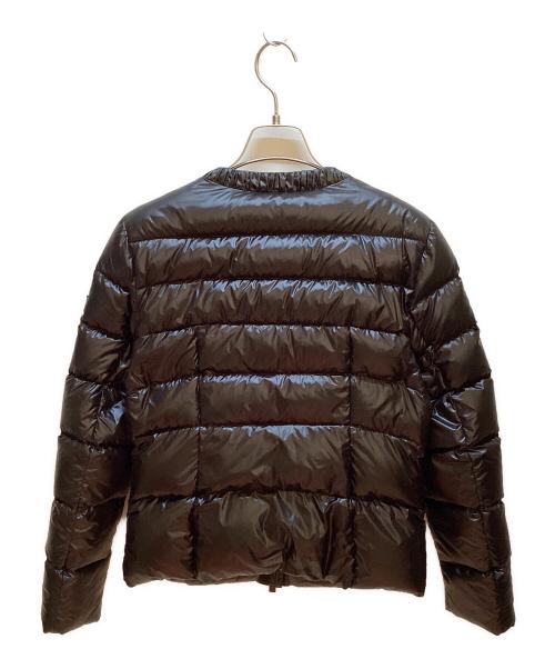 TATRAS（タトラス）TATRAS (タトラス) ダウンジャケット ブラック サイズ:Mの古着・服飾アイテム