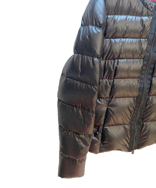 TATRAS（タトラス）TATRAS (タトラス) ダウンジャケット ブラック サイズ:Mの古着・服飾アイテム