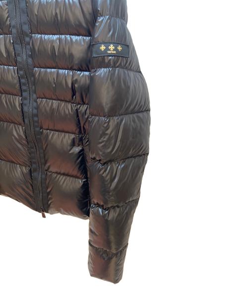 TATRAS（タトラス）TATRAS (タトラス) ダウンジャケット ブラック サイズ:Mの古着・服飾アイテム