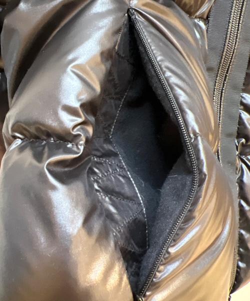 TATRAS（タトラス）TATRAS (タトラス) ダウンジャケット ブラック サイズ:Mの古着・服飾アイテム