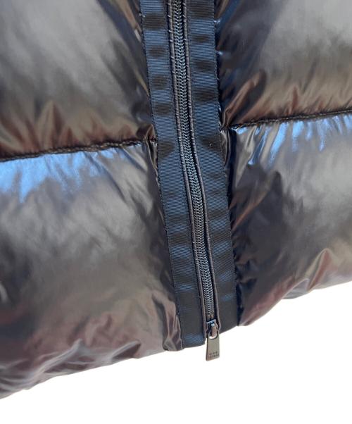 TATRAS（タトラス）TATRAS (タトラス) ダウンジャケット ブラック サイズ:Mの古着・服飾アイテム