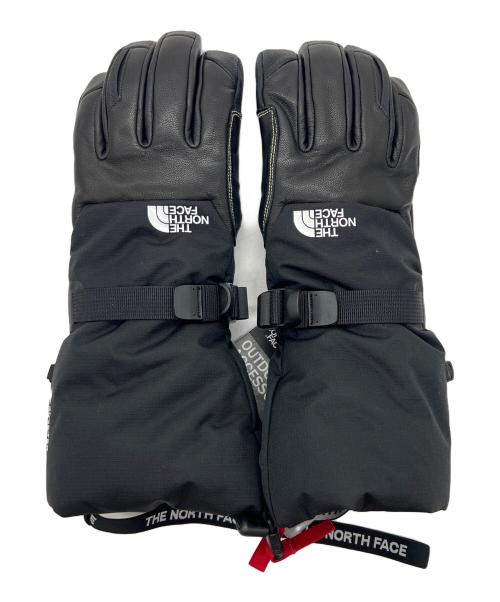 THE NORTH FACE（ザ ノース フェイス）THE NORTH FACE (ザ ノース フェイス) マウンテングローブ サイズ:23～24cm 未使用品の古着・服飾アイテム