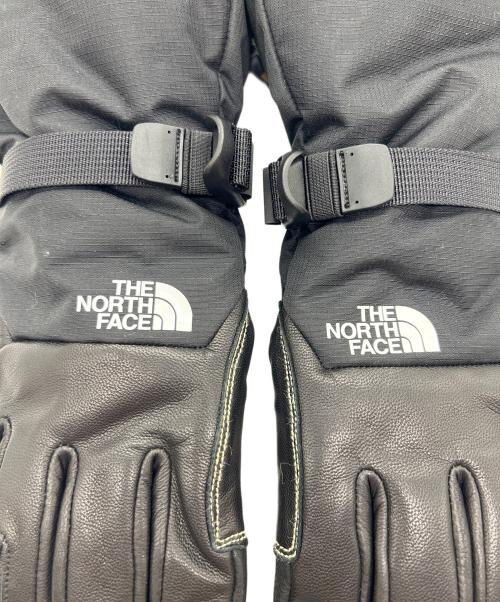 THE NORTH FACE（ザ ノース フェイス）THE NORTH FACE (ザ ノース フェイス) マウンテングローブ サイズ:23～24cm 未使用品の古着・服飾アイテム