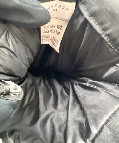 THE NORTH FACE（ザ ノース フェイス）THE NORTH FACE (ザ ノース フェイス) マウンテングローブ サイズ:23～24cm 未使用品の古着・服飾アイテム