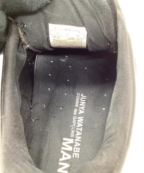 NEW BALANCE（ニューバランス）NEW BALANCE (ニューバランス) JUNYA WATANABE (ジュンヤワタナベ) NEW BALANCE　M1500CDG ブラック サイズ:27の古着・服飾アイテム
