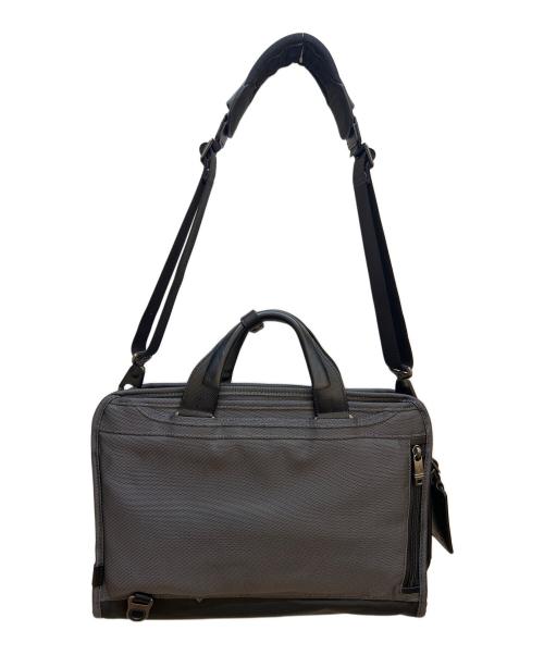 TUMI（トゥミ）TUMI (トゥミ) ブリーフケース ブラックの古着・服飾アイテム