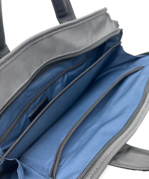 TUMI（トゥミ）TUMI (トゥミ) ブリーフケース ブラックの古着・服飾アイテム