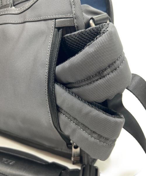 TUMI（トゥミ）TUMI (トゥミ) ブリーフケース ブラックの古着・服飾アイテム
