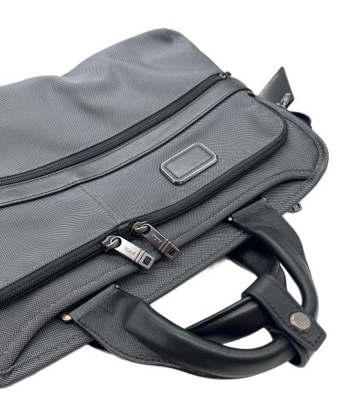 TUMI（トゥミ）TUMI (トゥミ) ブリーフケース ブラックの古着・服飾アイテム