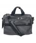 TUMI（トゥミ）の古着「ブリーフケース」｜ブラック