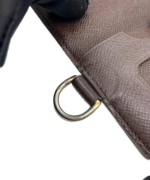 LOUIS VUITTON（ルイ ヴィトン）LOUIS VUITTON (ルイ ヴィトン) IDケース/ダミエ･ポルト カルトID・バンドリエールの古着・服飾アイテム
