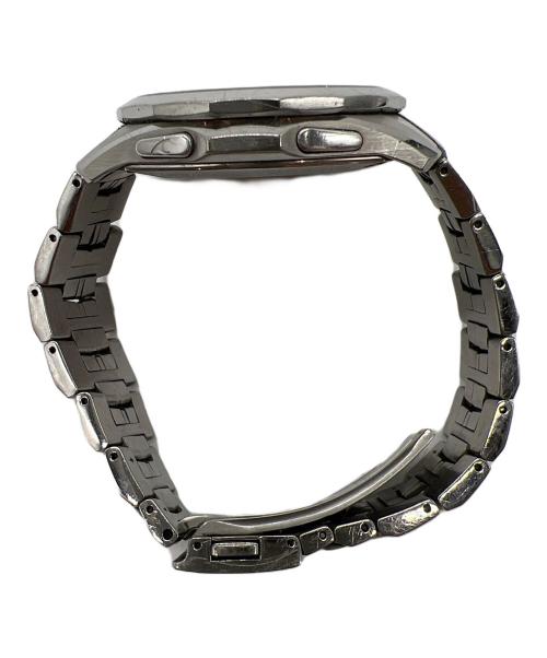 CASIO（カシオ）CASIO (カシオ) 腕時計 ブラックの古着・服飾アイテム