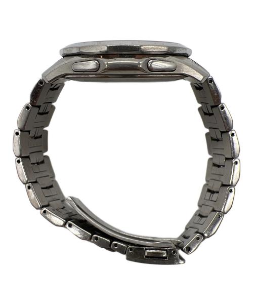 CASIO（カシオ）CASIO (カシオ) 腕時計 ブラックの古着・服飾アイテム