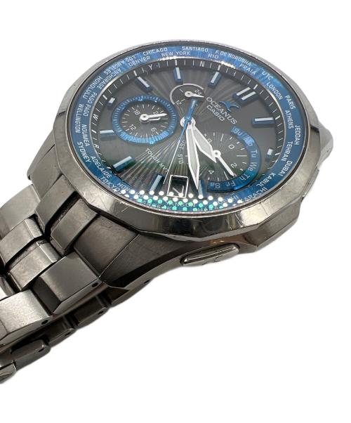 CASIO（カシオ）CASIO (カシオ) 腕時計 ブラックの古着・服飾アイテム