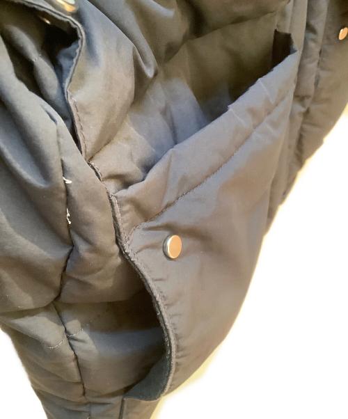 DANTON（ダントン）DANTON (ダントン) ダウンジャケット ブラック サイズ:38の古着・服飾アイテム