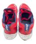 NIKE (ナイキ) スニーカー レッド サイズ:27.5：9000円