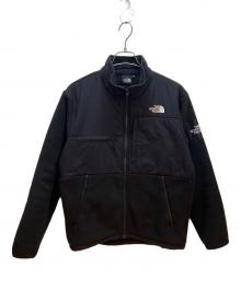 THE NORTH FACE（ザ ノース フェイス）の古着「ジャケット」｜ブラック