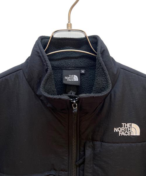 THE NORTH FACE（ザ ノース フェイス）THE NORTH FACE (ザ ノース フェイス) ジャケット ブラック サイズ:Mの古着・服飾アイテム