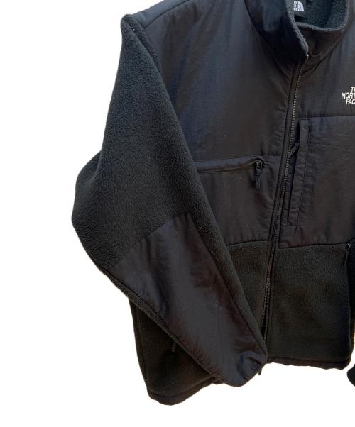 THE NORTH FACE（ザ ノース フェイス）THE NORTH FACE (ザ ノース フェイス) ジャケット ブラック サイズ:Mの古着・服飾アイテム