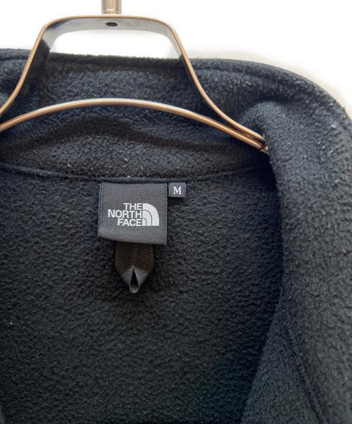 THE NORTH FACE（ザ ノース フェイス）THE NORTH FACE (ザ ノース フェイス) ジャケット ブラック サイズ:Mの古着・服飾アイテム