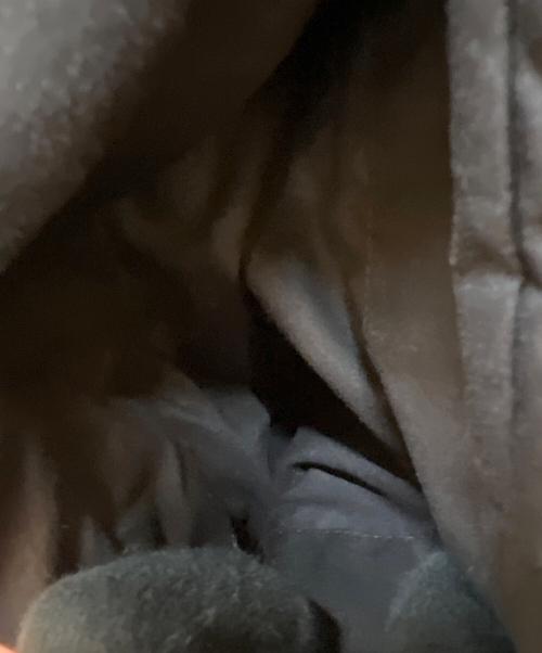 Omar Afridi（オマールアフリディ）Omar Afridi (オマールアフリディ) コート ブラック サイズ:46の古着・服飾アイテム