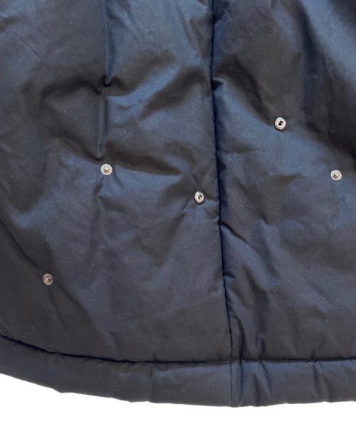 Omar Afridi（オマールアフリディ）Omar Afridi (オマールアフリディ) コート ブラック サイズ:46の古着・服飾アイテム