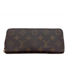 中古・古着通販】LOUIS VUITTON (ルイ ヴィトン) 二つ折り財布/ダミエ