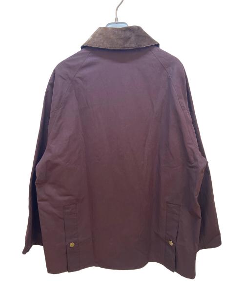 Barbour（バブアー）Barbour (バブアー) FREAK’S STORE (フリークスストア) コーデュロイジャケット ブラウン サイズ:42 未使用品の古着・服飾アイテム