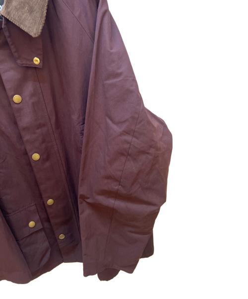 Barbour（バブアー）Barbour (バブアー) FREAK’S STORE (フリークスストア) コーデュロイジャケット ブラウン サイズ:42 未使用品の古着・服飾アイテム