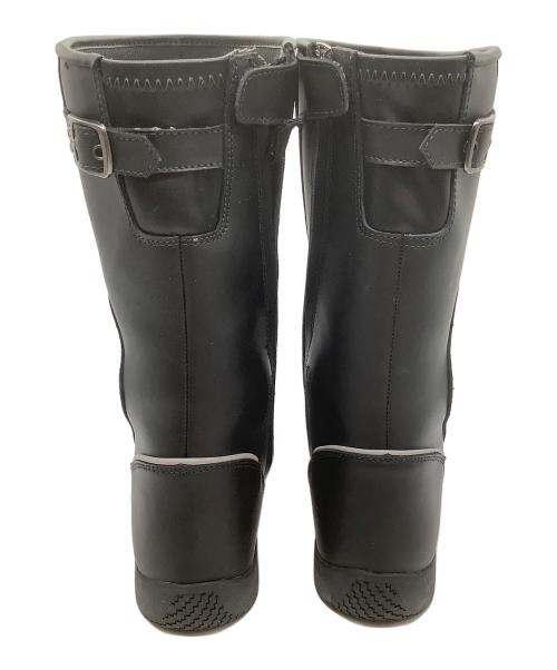 BERIK（ベリック）BERIK (ベリック) レーシングブーツ ブラック サイズ:23.5 未使用品の古着・服飾アイテム