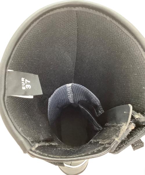 BERIK（ベリック）BERIK (ベリック) レーシングブーツ ブラック サイズ:23.5 未使用品の古着・服飾アイテム