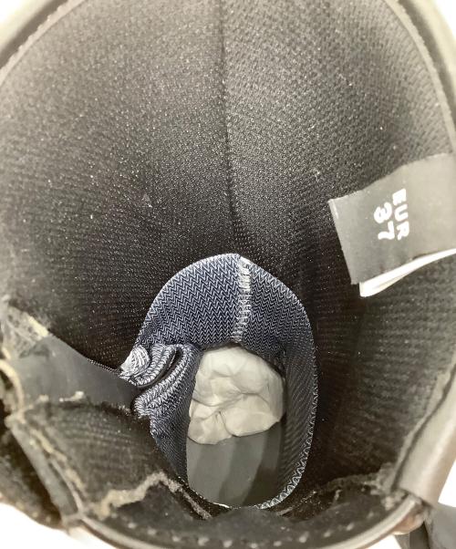 BERIK（ベリック）BERIK (ベリック) レーシングブーツ ブラック サイズ:23.5 未使用品の古着・服飾アイテム