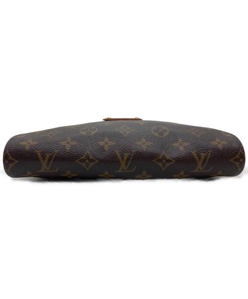LOUIS VUITTON（ルイ ヴィトン）LOUIS VUITTON (ルイ ヴィトン) ショルダーバッグの古着・服飾アイテム