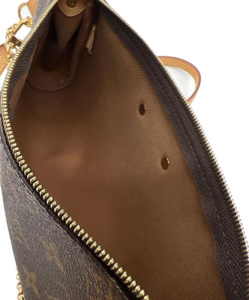 LOUIS VUITTON（ルイ ヴィトン）LOUIS VUITTON (ルイ ヴィトン) ショルダーバッグの古着・服飾アイテム