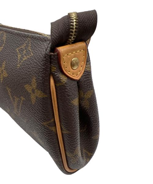 LOUIS VUITTON（ルイ ヴィトン）LOUIS VUITTON (ルイ ヴィトン) ショルダーバッグの古着・服飾アイテム