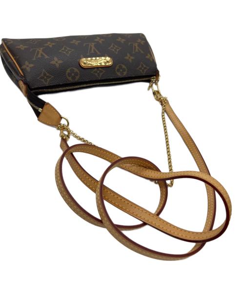 LOUIS VUITTON（ルイ ヴィトン）LOUIS VUITTON (ルイ ヴィトン) ショルダーバッグの古着・服飾アイテム
