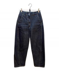 中古・古着通販】THEREDTHREAD (ザレッドスレッド) デニムパンツ