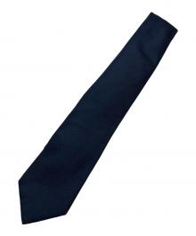 LOUIS VUITTON（ルイ ヴィトン）の古着「ネクタイ」｜ネイビー