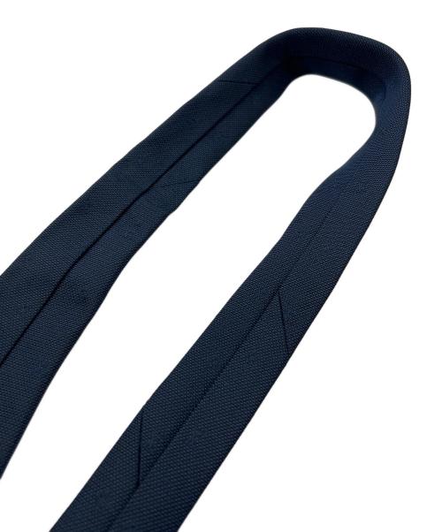 LOUIS VUITTON（ルイ ヴィトン）LOUIS VUITTON (ルイ ヴィトン) ネクタイ ネイビー サイズ:157cmの古着・服飾アイテム
