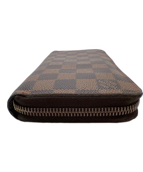 LOUIS VUITTON（ルイ ヴィトン）LOUIS VUITTON (ルイ ヴィトン) 長財布 ブラウンの古着・服飾アイテム
