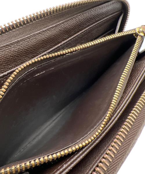 LOUIS VUITTON（ルイ ヴィトン）LOUIS VUITTON (ルイ ヴィトン) 長財布 ブラウンの古着・服飾アイテム