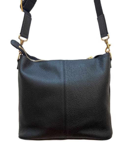 ATAO（アタオ）ATAO (アタオ) ショルダーバッグ ブラックの古着・服飾アイテム