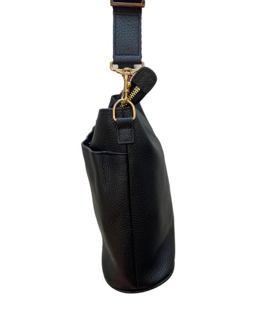 ATAO（アタオ）ATAO (アタオ) ショルダーバッグ ブラックの古着・服飾アイテム